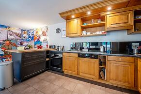 Vallorcine Apartments