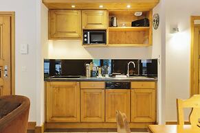 Vallorcine Apartments
