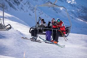 Vallorcine Apartments