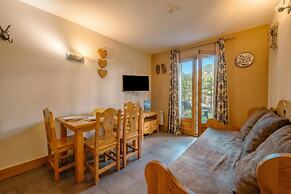 Vallorcine Apartments