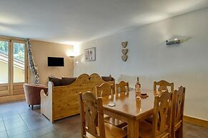 Vallorcine Apartments