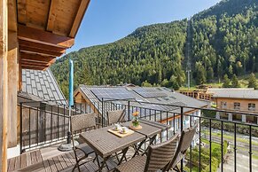 Vallorcine Apartments
