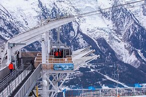 Vallorcine Apartments