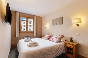 Vallorcine Apartments