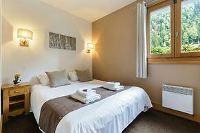 Vallorcine Apartments