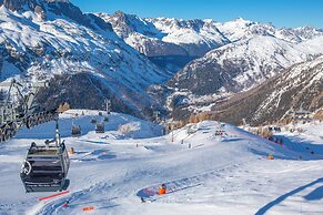 Vallorcine Apartments