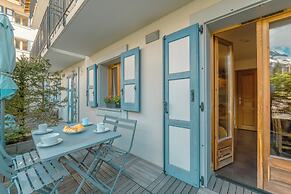 Vallorcine Apartments