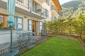 Vallorcine Apartments