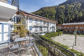 Vallorcine Apartments