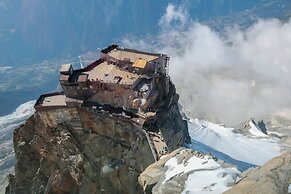 Vallorcine Apartments