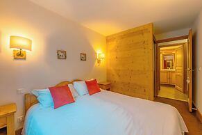 Résidence & Spa Vallorcine Mont Blanc