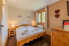 Vallorcine Apartments