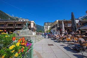 Résidence & Spa Vallorcine Mont Blanc