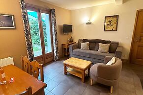 Vallorcine Apartments