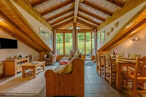 Vallorcine Apartments