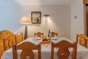 Vallorcine Apartments