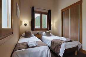Résidence & Spa Vallorcine Mont Blanc