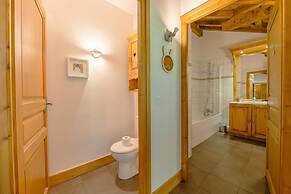Vallorcine Apartments