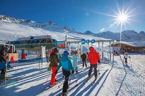 Vallorcine Apartments