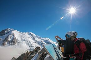 Vallorcine Apartments