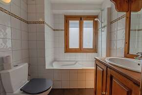 Vallorcine Apartments