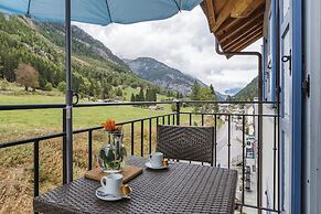 Résidence & Spa Vallorcine Mont Blanc