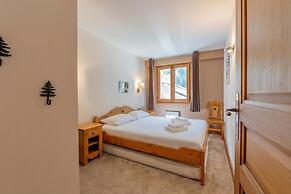 Vallorcine Apartments