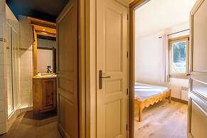 Résidence & Spa Vallorcine Mont Blanc