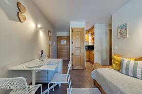 Vallorcine Apartments
