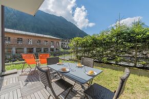 Vallorcine Apartments