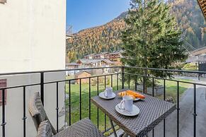 Vallorcine Apartments