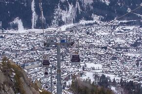 Vallorcine Apartments
