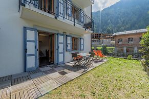 Vallorcine Apartments