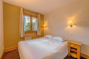 Résidence & Spa Vallorcine Mont Blanc