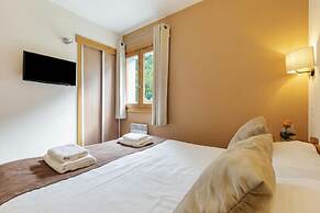 Vallorcine Apartments