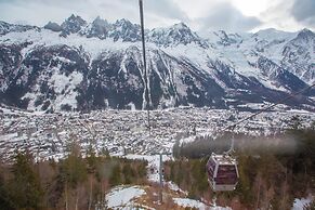 Vallorcine Apartments