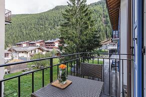 Résidence & Spa Vallorcine Mont Blanc