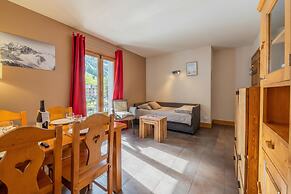 Vallorcine Apartments