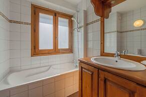 Vallorcine Apartments