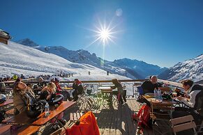 Vallorcine Apartments