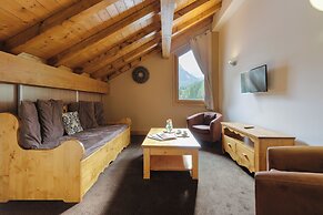 Résidence & Spa Vallorcine Mont Blanc
