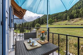Résidence & Spa Vallorcine Mont Blanc