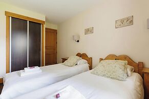 Vallorcine Apartments