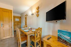Vallorcine Apartments