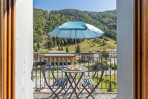 Vallorcine Apartments