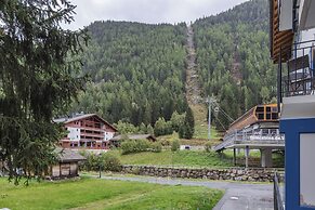 Vallorcine Apartments