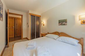 Vallorcine Apartments