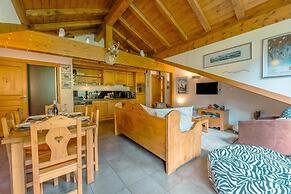 Vallorcine Apartments