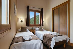 Vallorcine Apartments