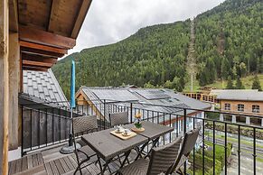 Résidence & Spa Vallorcine Mont Blanc